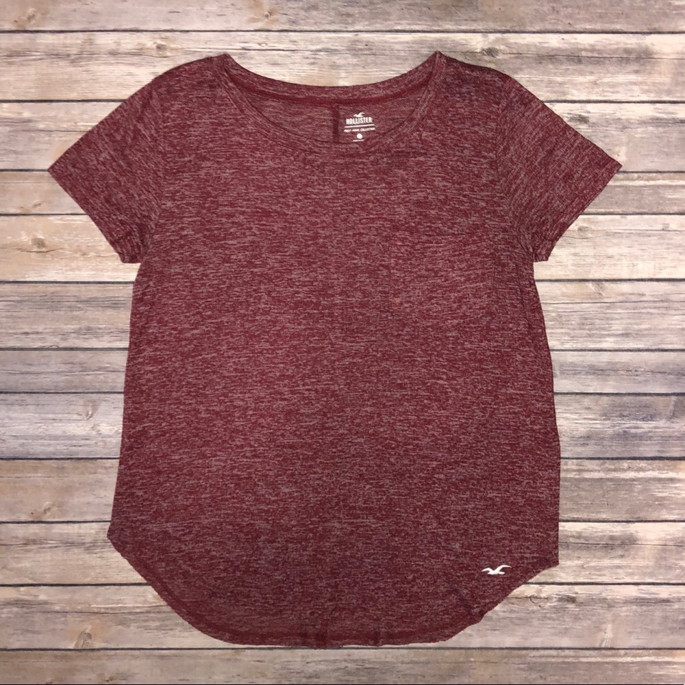Hollister Must Have Tee